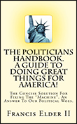 The Politicians Handbook